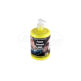 Pasta żelowa BHP 750 ml 750 ML