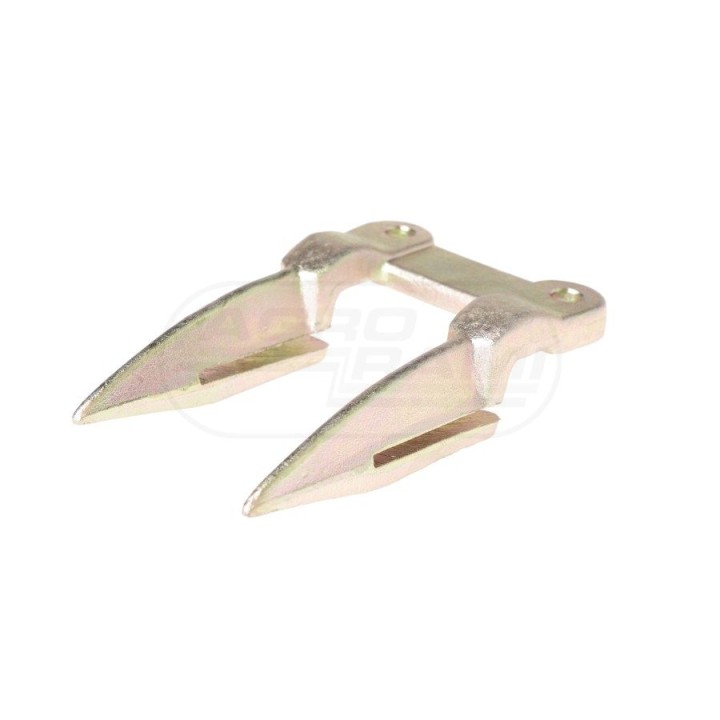 Palec bezstalkowy Z-058 5060020040/I