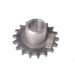 Koło Z-18 hartowane 5058020040 Rolmus