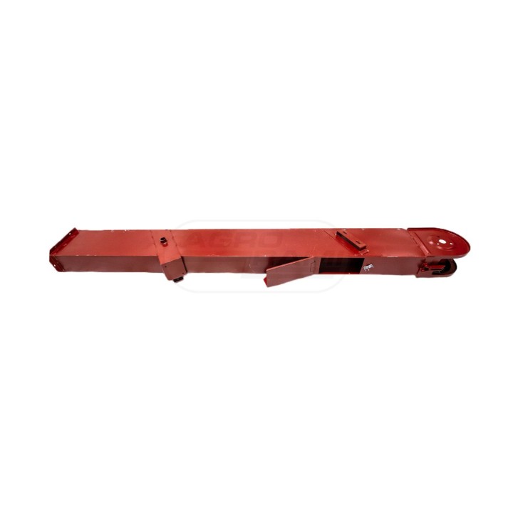 Obudowa ziarnowa Z-058 szerokie łapki 5058200320 MMiUR WĄGROWIEC