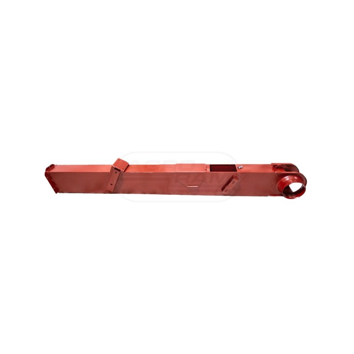 Obudowa ziarnowa Z-058 szerokie łapki 5058200320 MMiUR WĄGROWIEC