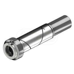 Cylinder przyspieszacza motowideł Bizon nowy typ hartowany 5040/03-180 504003180, 5040/03-180