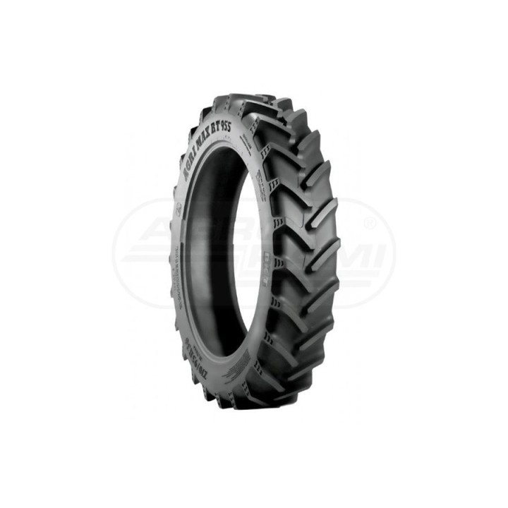 Opona BKT AGRIMAX RT 955 TL 340/85R46 / 13,6R46 (150A8/B)