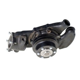 Pompa wody kpl.REKORD bez turbo PAO 459 PWO-136 M3 kpl. BORIMEX