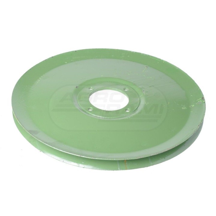 Koło 5040420460 Rolmus