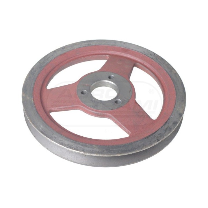 Koło 5058200340 Rolmus