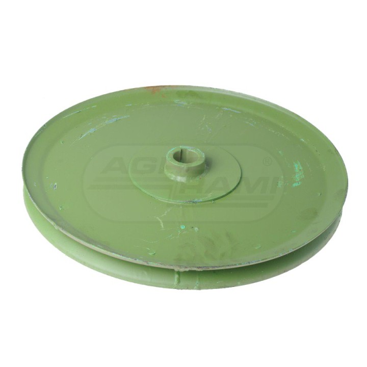 Koło 5040031610 Rolmus