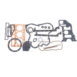 Kpl.uszczelek silnika ( uszcz.gł.CU+silikon ) MF-3/POLGASKET