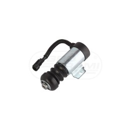 Elektrozawór pompy wtryskowej HSX 935752 PRODUKT CZESKI