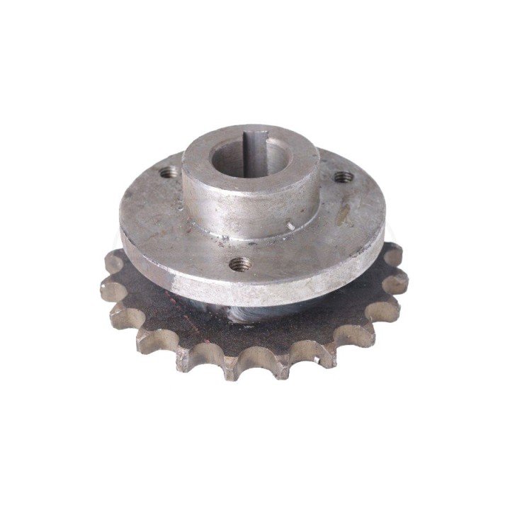 Koło Z-20 5052200150 Rolmus