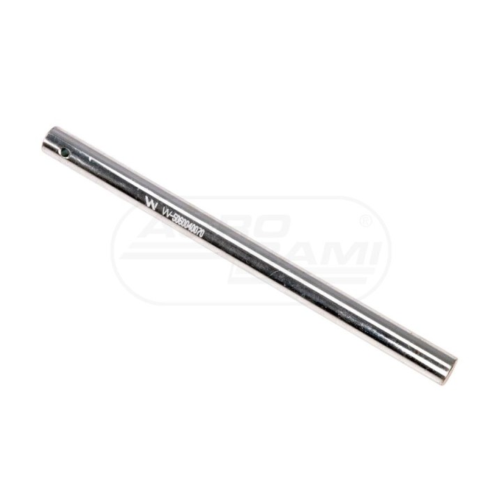 Palec ślimaka Bizon  WARYŃSKI 5060040070 W Waryński