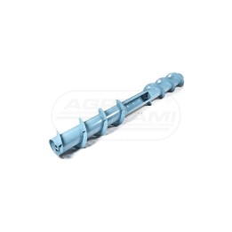 Przenośnik ślimakowy Z-056 15 palcy 5050040070 MMiUR WĄGROWIEC