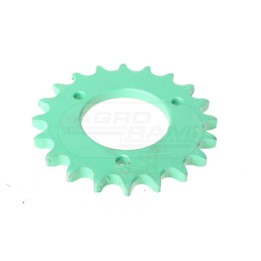 Koło Z-20 5040420260 Rolmus