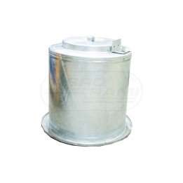 Wkład kotła 160L elektryczny 80280200001