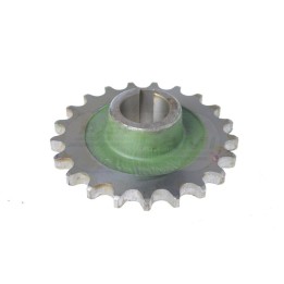 Koło Z-21 5057020110 5040020240 Rolmus