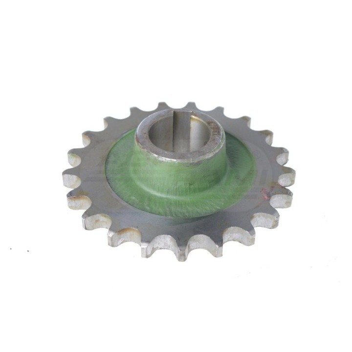 Koło Z-21 5057020110 5040020240 Rolmus