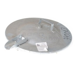 Pokrywa 60L elektryczna 80260400000