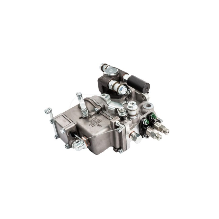 Pompa wtryskowa T-25 144602001/IMP
