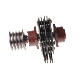 Wirnik kpl. H-113/5 8113000001 PRODUKT POLSKI