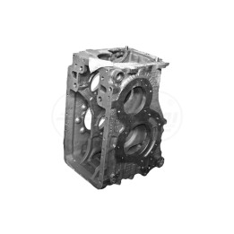 Korpus tylnego  mostu MTZ 50240101502