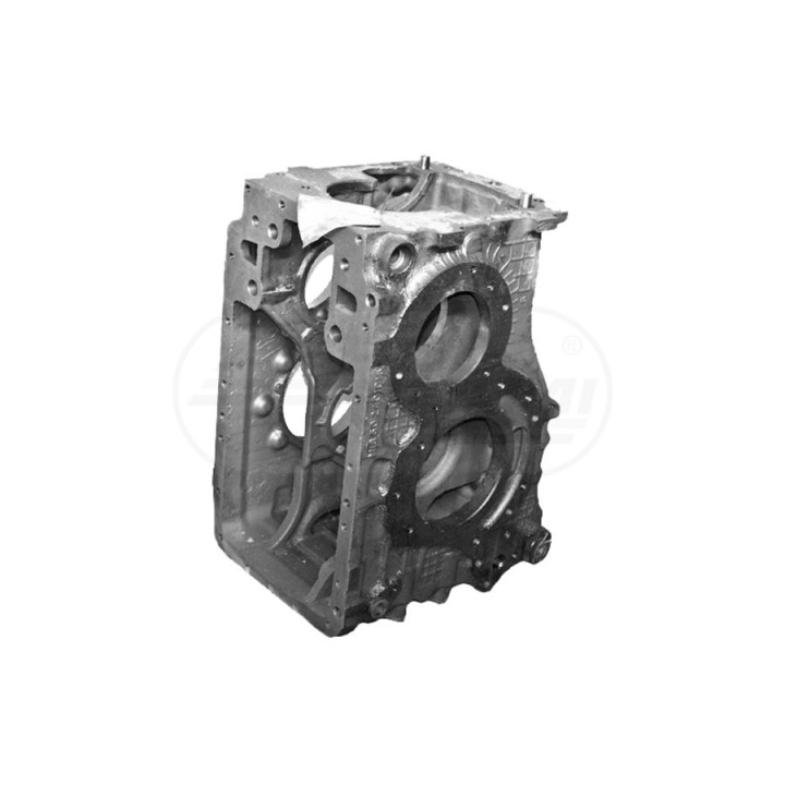 Korpus tylnego  mostu MTZ 50240101502