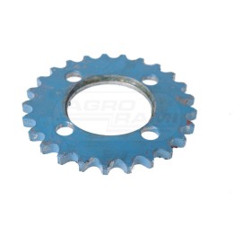 Koło Z-25 5040120031 Rolmus