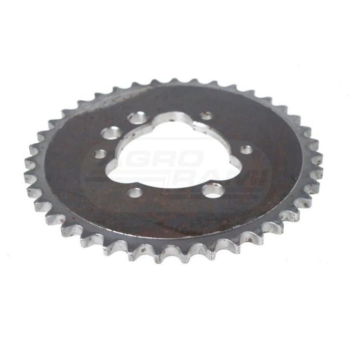 Koło łańcuchowe Z-39 5040030320 Rolmus