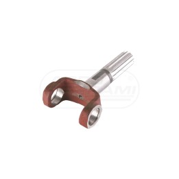 Wałek koła Z-13 88170114/PL PRODUKT POLSKI