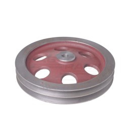 Koło pasowe 5058371710 Rolmus
