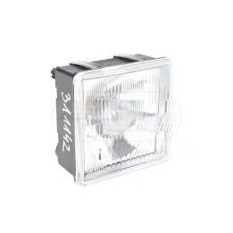 Lampa przednia  H4 12V60/50W 87101000