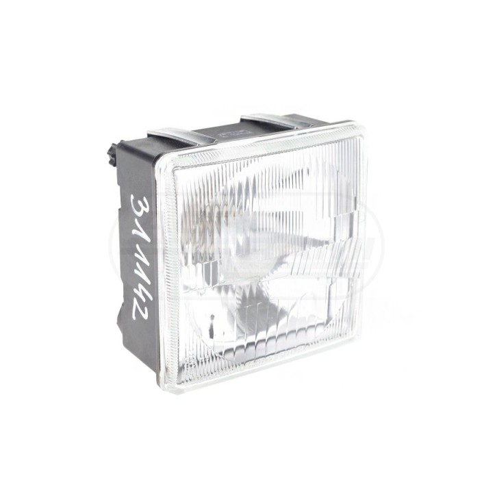 Lampa przednia  H4 12V60/50W 87101000