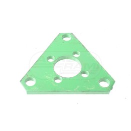 Tarcza 5060020200 Rolmus