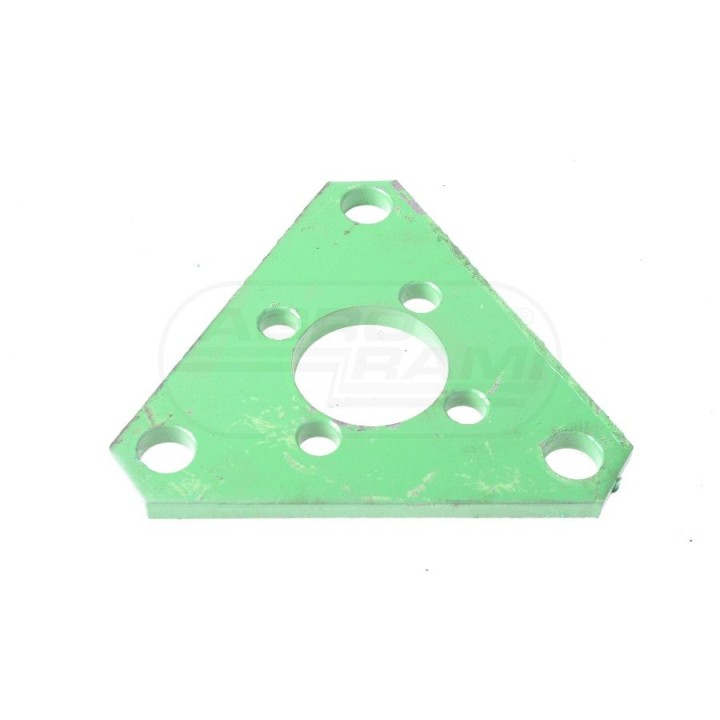 Tarcza 5060020200 Rolmus