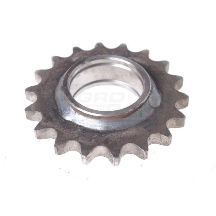 Koło łańcuchowe Z-18 5040010320 Rolmus