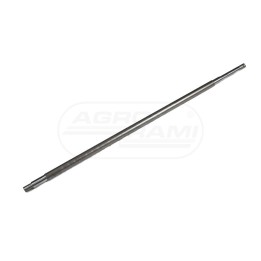 Oś przenośnika pochyłego Bizon Rolmus 5058/05-030 5058050300, 5058/05-030