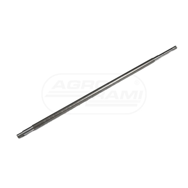 Oś przenośnika pochyłego Bizon Rolmus 5058/05-030 5058050300, 5058/05-030