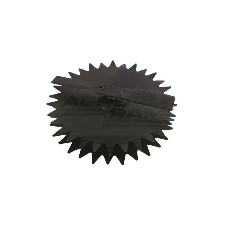 Talerz do rozdr.kpl. 81510001000013 PRODUKT POLSKI