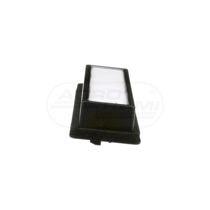 Filtr kabinowy CNH 47565055 Case IH