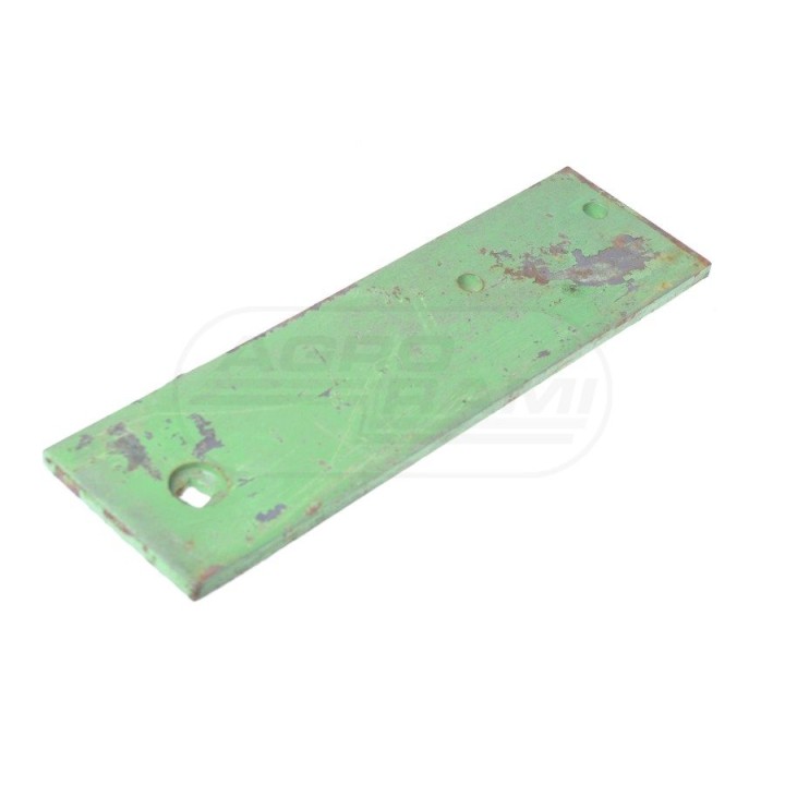 Płoza krótka Atlas 1109200041/W