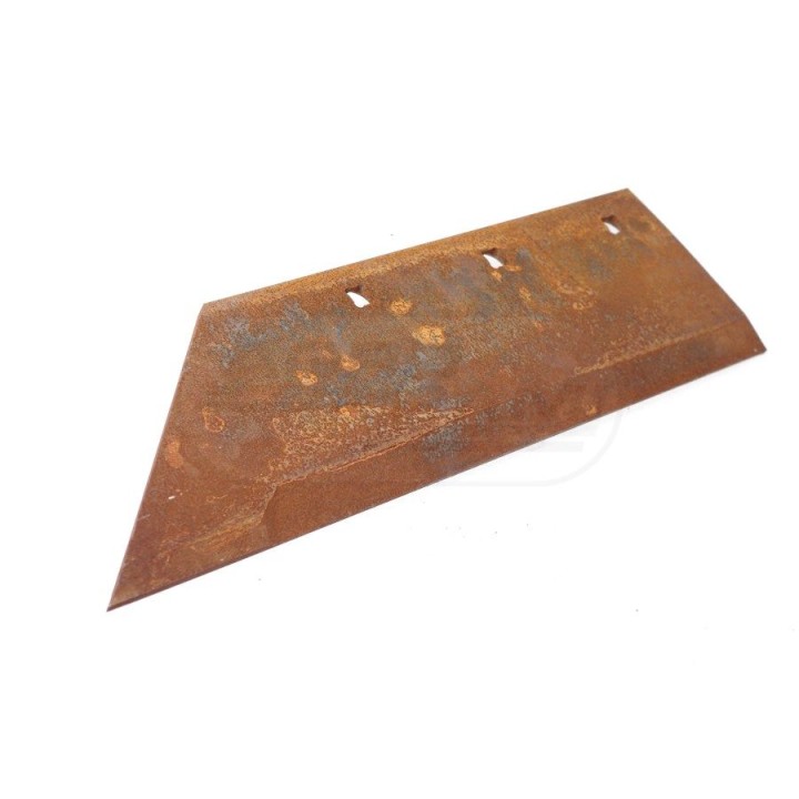 Lemiesz Polski 1023 Stal BOROWA 1023