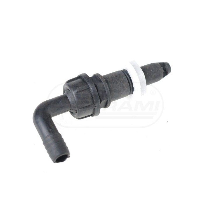 Dysza rozwadniacza komp. 221643 AP24DR Agroplast