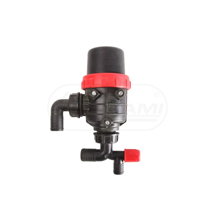 Filtr ssawny mały AP16FSMB Agroplast