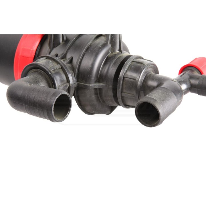 Filtr ssawny mały AP16FSMB Agroplast