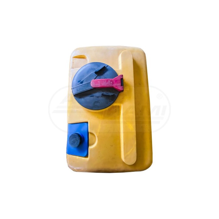Zbiornik opryskiwacza 1000L 1000 L nr11