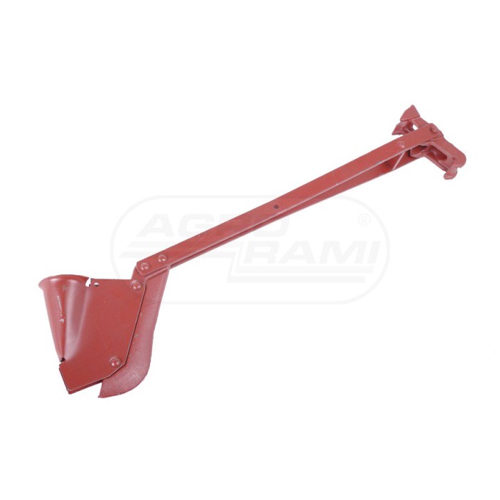 Redlica długa 3043090051