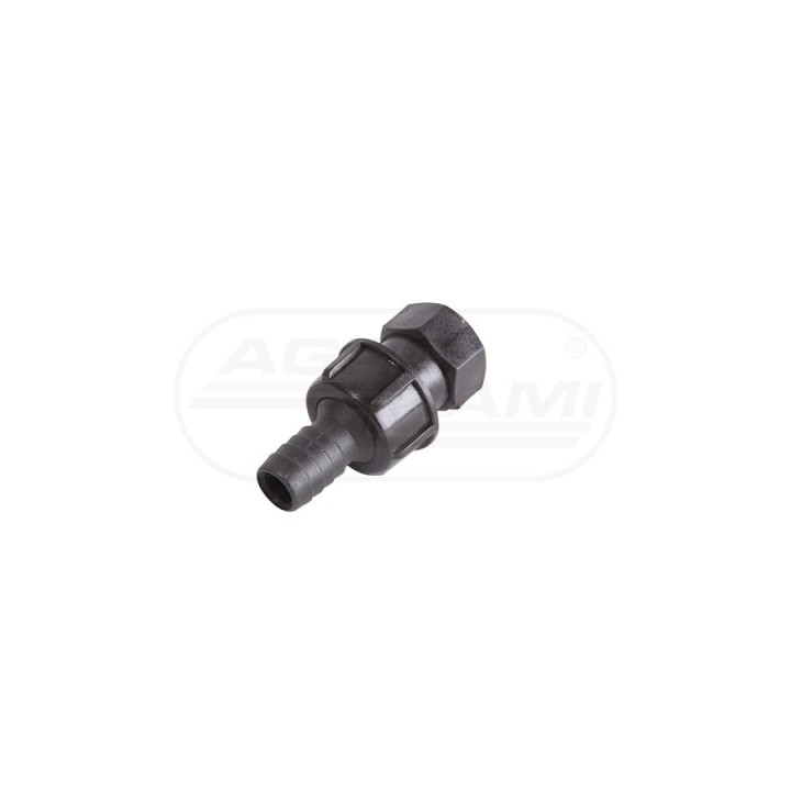 Łącznik belki łączony nakrętką kompletny  221599 AP24ŁBM22 Agroplast