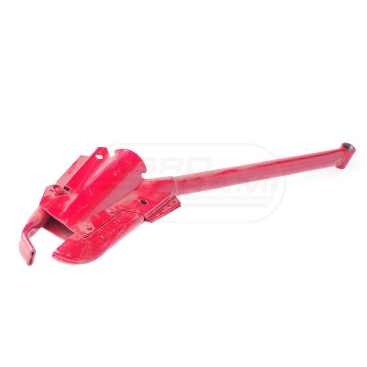 Redlica prosta 3025160020/F UNIA
