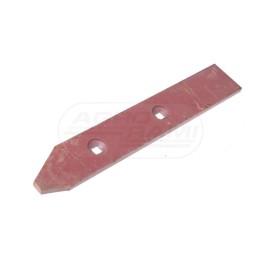 Płoza krótka 1025020050 PRODUKT POLSKI