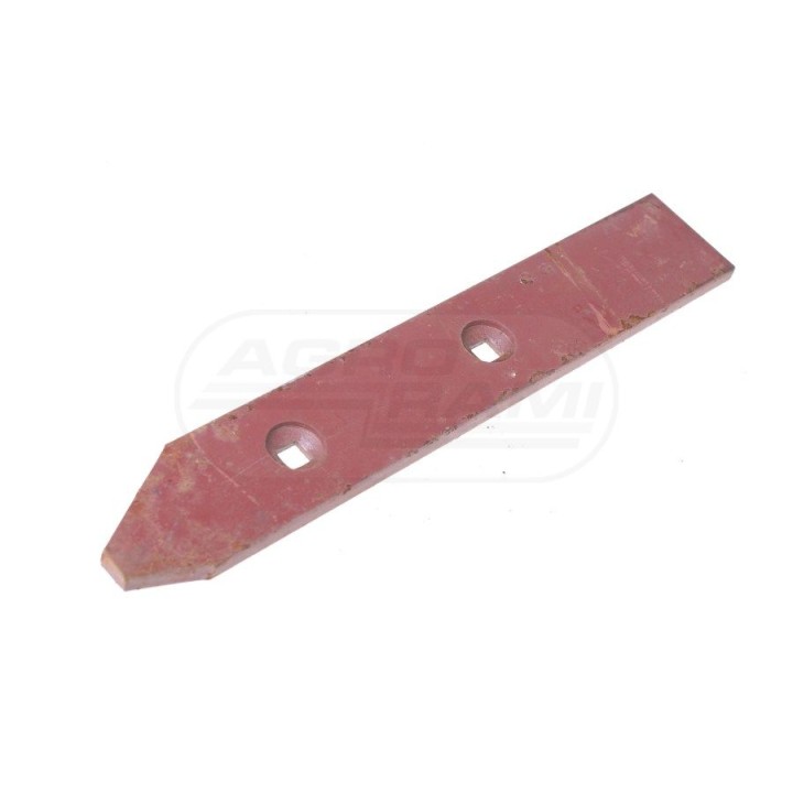Płoza krótka 1025020050 PRODUKT POLSKI