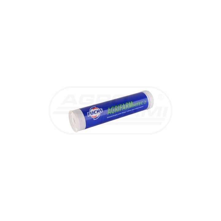 Smar FUCHS AGRIFARM HITEC 2 400 GR.